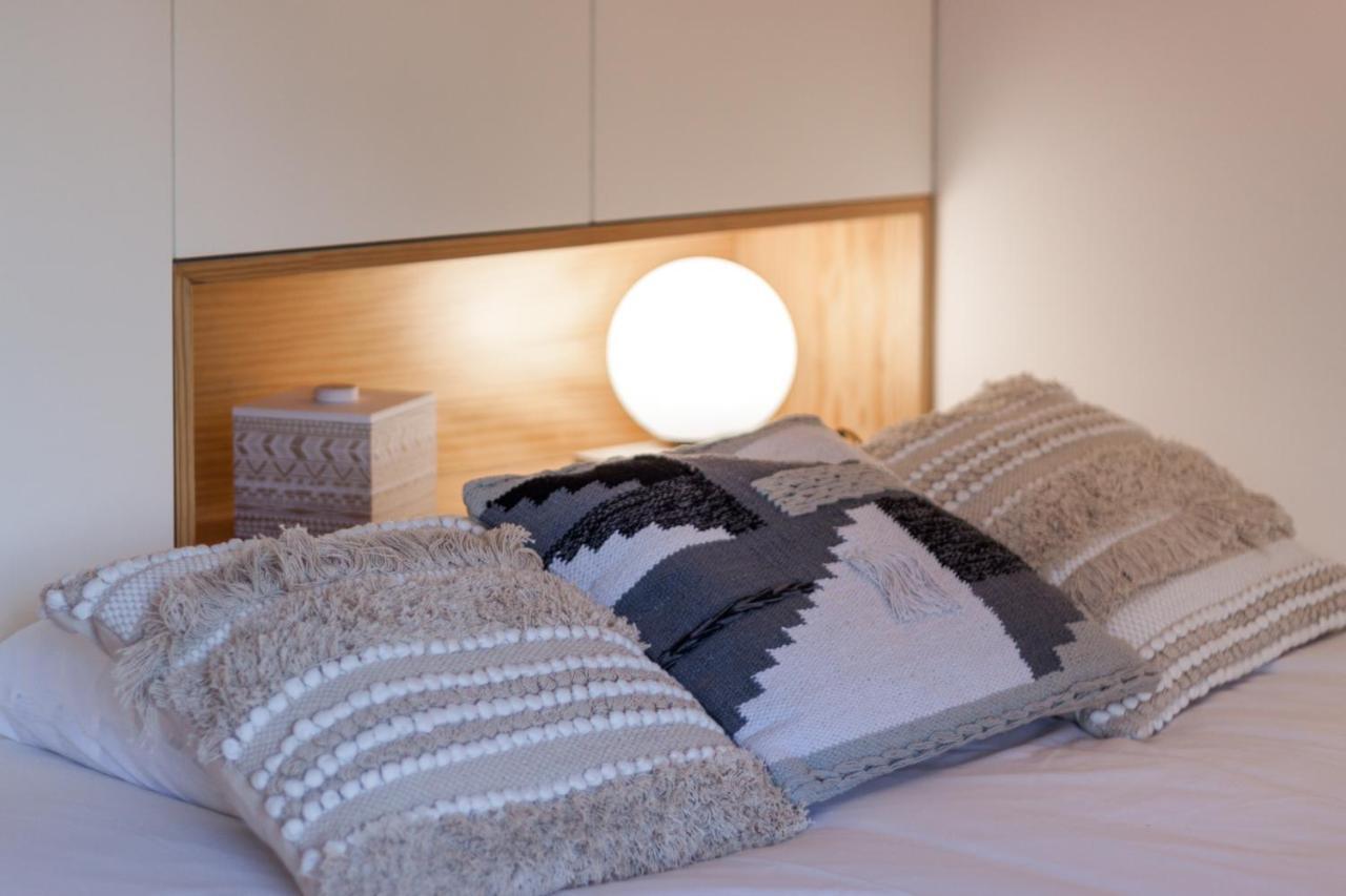 Beautiful Loft Downtown Porto Apartman Kültér fotó