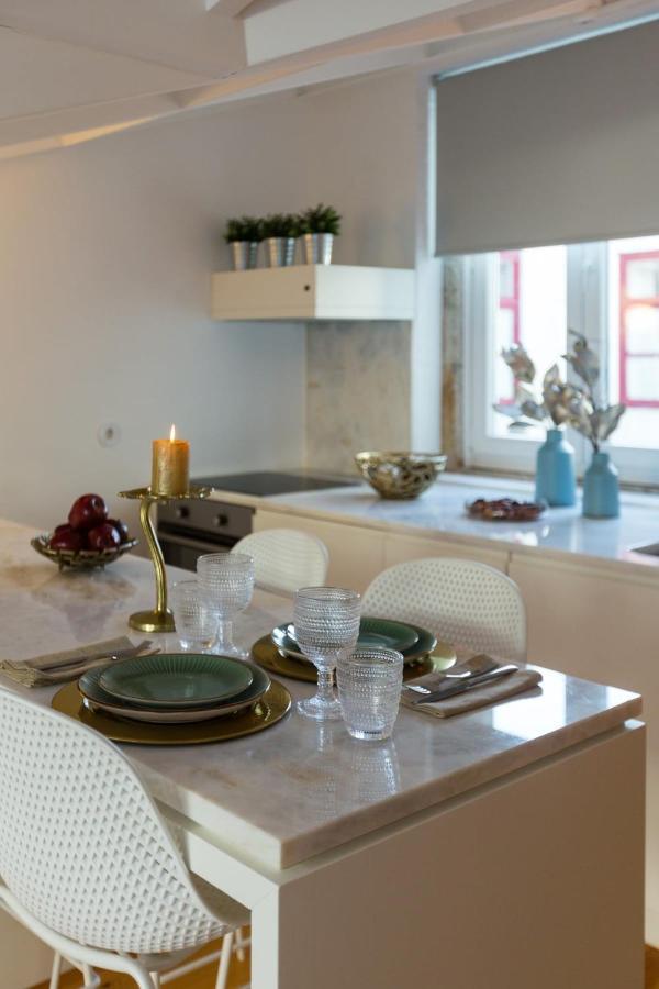 Beautiful Loft Downtown Porto Apartman Kültér fotó